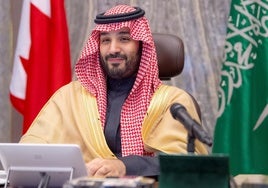 Bin Salman lleva la ópera a Riad y levanta la polémica