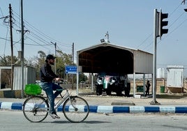 Jordania, entre cuatro fuegos