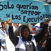 Tres surfistas extranjeros mueren ejecutados de un tiro en la cabeza en México