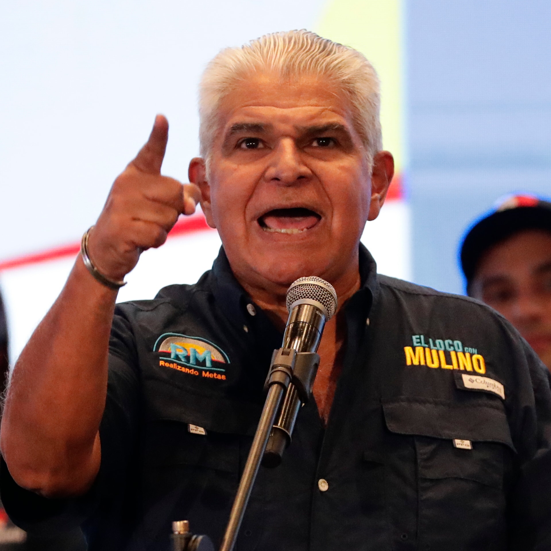 Quién es José Raúl Mulino, nuevo presidente de Panamá y delfín de Martinelli