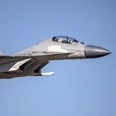 Australia denuncia una maniobra «inaceptable» de un avión militar de China