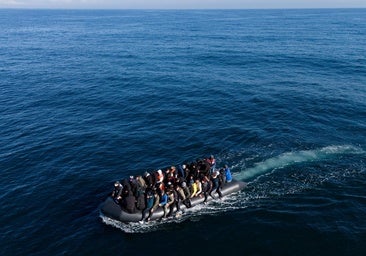 Dos exministros británicos proponen dividir el Ministerio del Interior para abordar la crisis migratoria