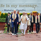 Un complot indio en suelo americano alerta a EE.UU: «Pueden entrar a tu casa a matarte»