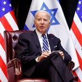 EE.UU. determina probable que Israel haya violado la legislación internacional