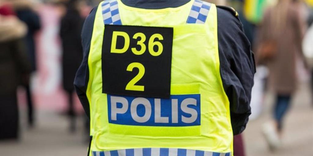 Varias personas arrestadas en un tiroteo cerca de la embajada de Israel en Suecia