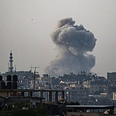 Teherán confirma negociaciones indirectas con Washington para que no se expanda la guerra