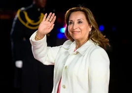 Las siete vidas de la presidenta Dina Boluarte