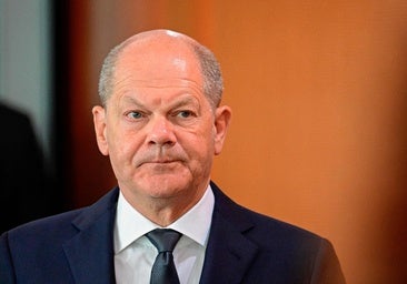 «Es de poca ayuda hasta que se alcance una solución negociada»