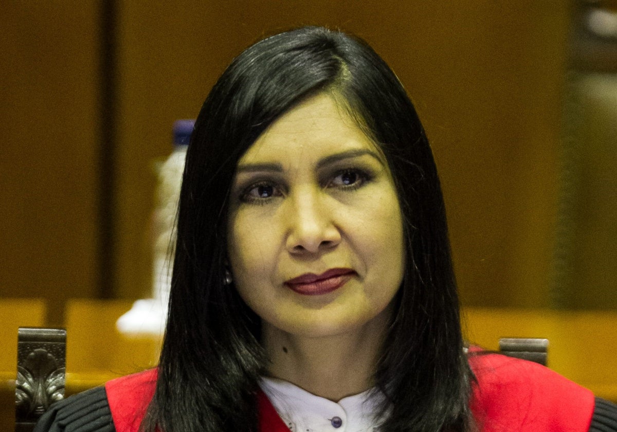 Gladys Gutiérrez