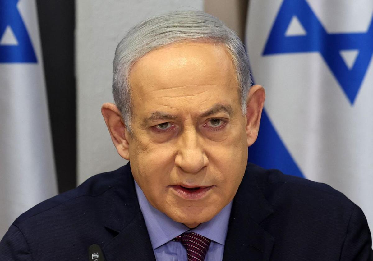 El Mossad amenazó en 2018 al Tribunal Penal Internacional para que no investigase crímenes de guerra