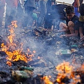 La ONU critica la reacción de Netanyahu al ataque en Rafah: «Lo que ocurrió anoche fue una abominación»