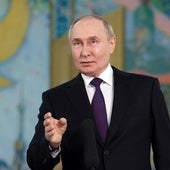 Putin amenaza a los «países pequeños» que ayudan a Ucrania: «Deben tomar conciencia»