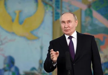 Putin amenaza a los «países pequeños» que ayudan a Ucrania: «Deben tomar conciencia de con qué están jugando»