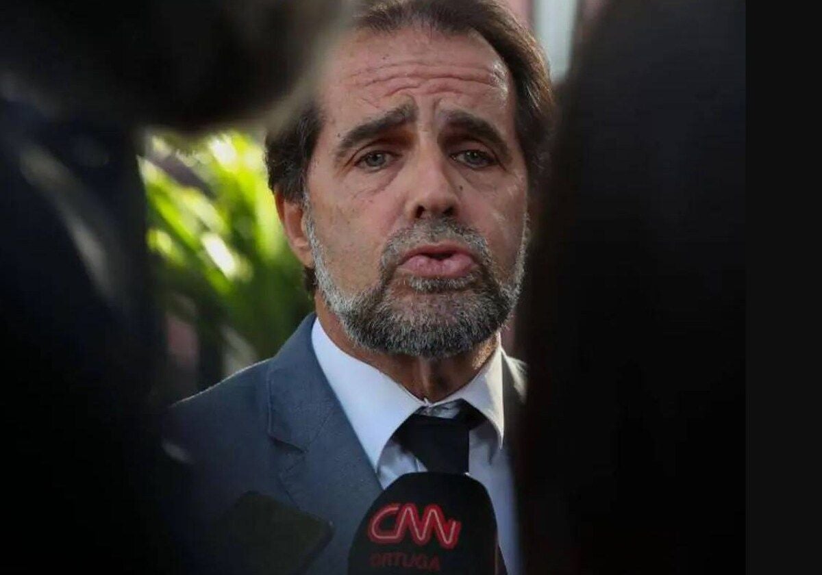 Miguel Albuquerque