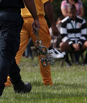 Imagen secundaria 2 - Venezuela exporta rugby además de ron y petróleo