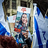 Hamás difunde un vídeo con la voz de una rehén secuestrada durante los ataques del 7 de octubre