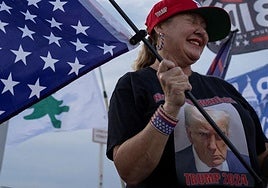 ¿Un convicto en la Casa Blanca? El impacto del veredicto en las opciones electorales de Trump