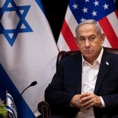 Netanyahu: «No habrá alto el fuego en Gaza hasta que Hamás sea destruido»