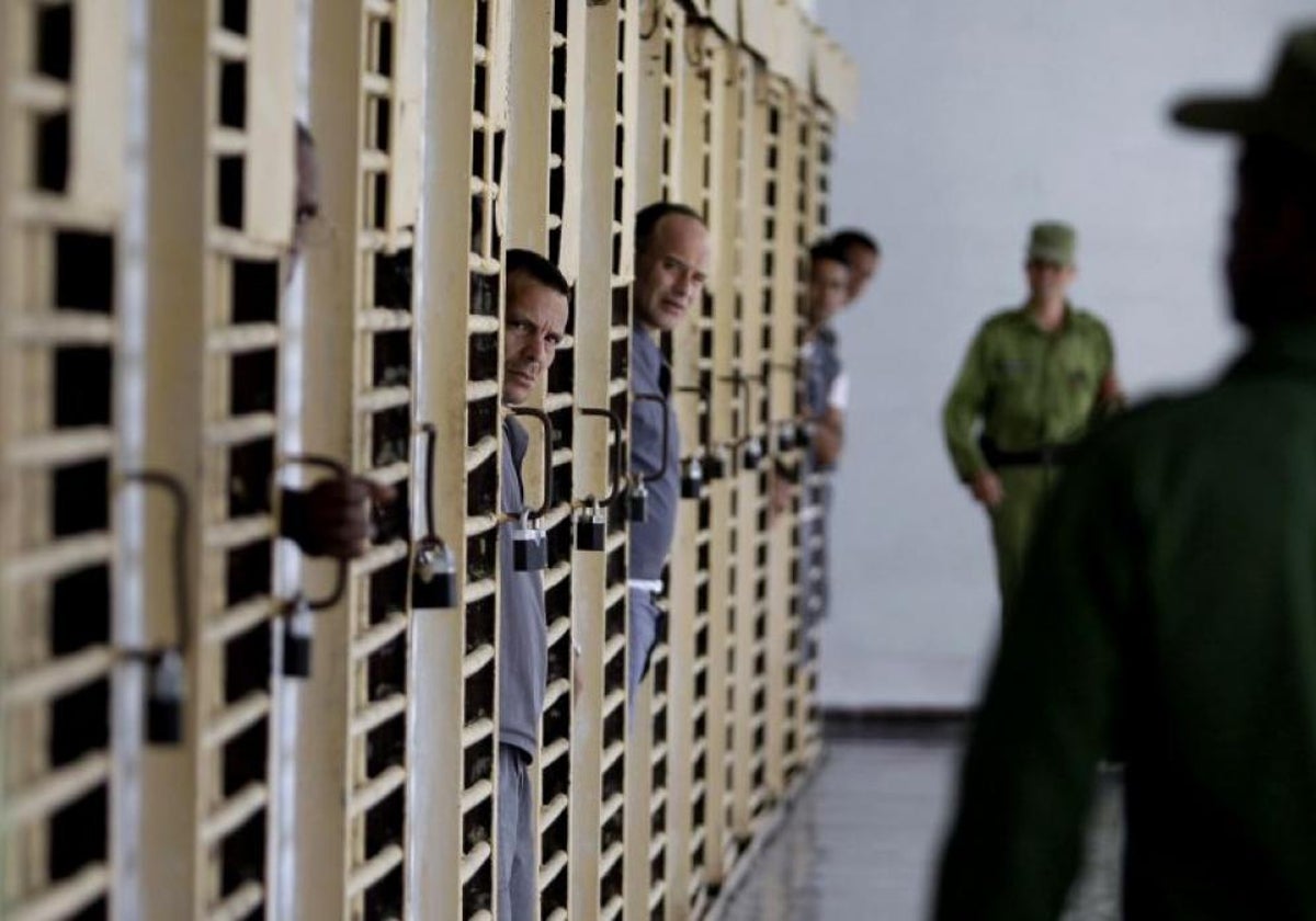 Seis mandatos de la ONU acusan el régimen cubano por violaciones sistémicas del debido proceso