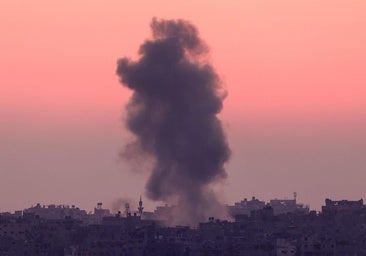 Israel reivindica el bombardeo sobre una escuela de la ONU que asegura que era una «base de Hamás» en Gaza: hay 40 muertos