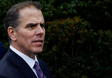 El testimonio de la exnovia de Hunter Biden sobre su adicción a las drogas: «Consumía crack cada 20 minutos aproximadamente»