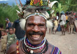 ¿Qué sabes de Papúa Nueva Guinea, el lugar más remoto del mundo?