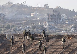 Los «errores» de Israel en Gaza