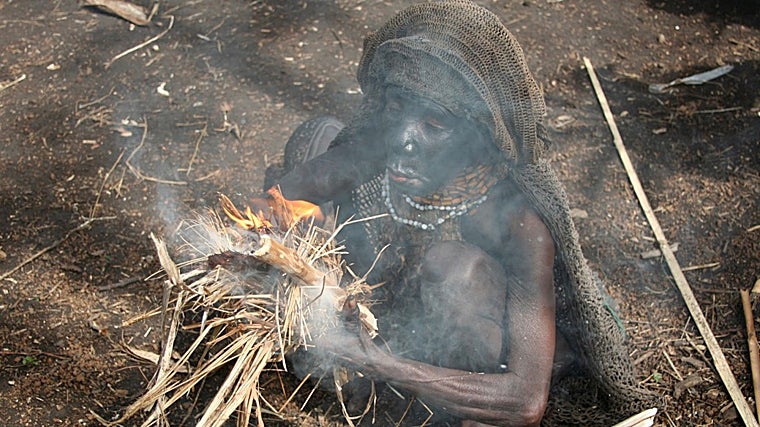 ¿Qué sabes de Papúa Nueva Guinea, el lugar más remoto del mundo?