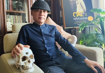 ¿Quién mató al Rey de Tailandia? 78 años después, él tiene la respuesta