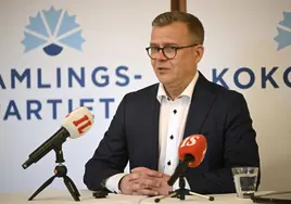 Finlandia, Suecia y Dinamarca resisten a los populismos