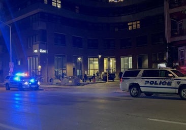 Tiroteo masivo en una fiesta de fin de curso en EE.UU.: «Es un milagro»