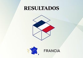 Resultados en Francia de las elecciones europeas: quién ha ganado y qué partidos tienen representación en el Parlamento