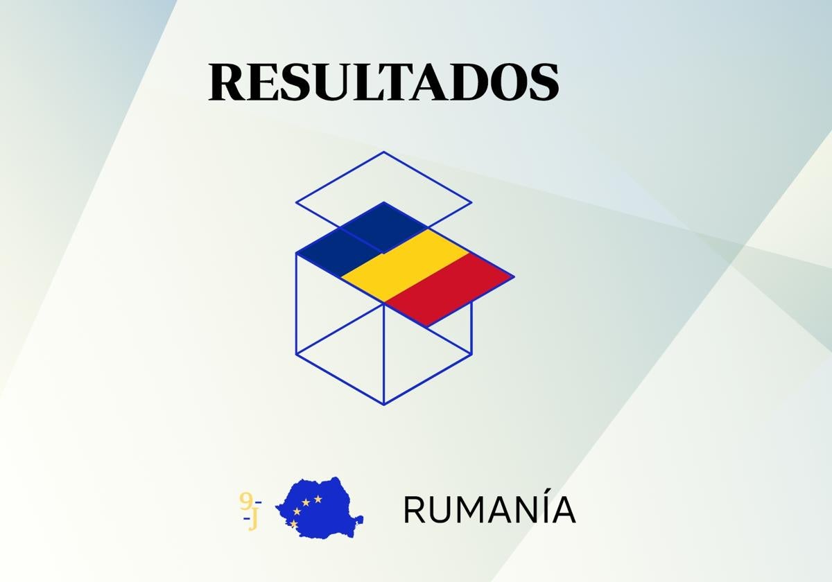 Resultados en Rumanía de las elecciones europeas quién ha ganado y qué