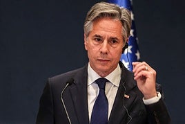 EE.UU. anuncia nuevas sanciones a quienes hagan negocios con Moscú