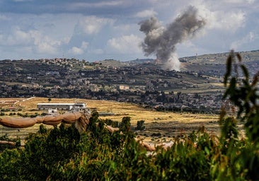 La falta de acuerdo en Gaza dispara la tensión entre Israel y Hizbolá