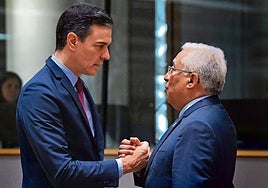 António Costa se libra de procesos judiciales y dispone de fuertes apoyos para presidir al Consejo Europeo
