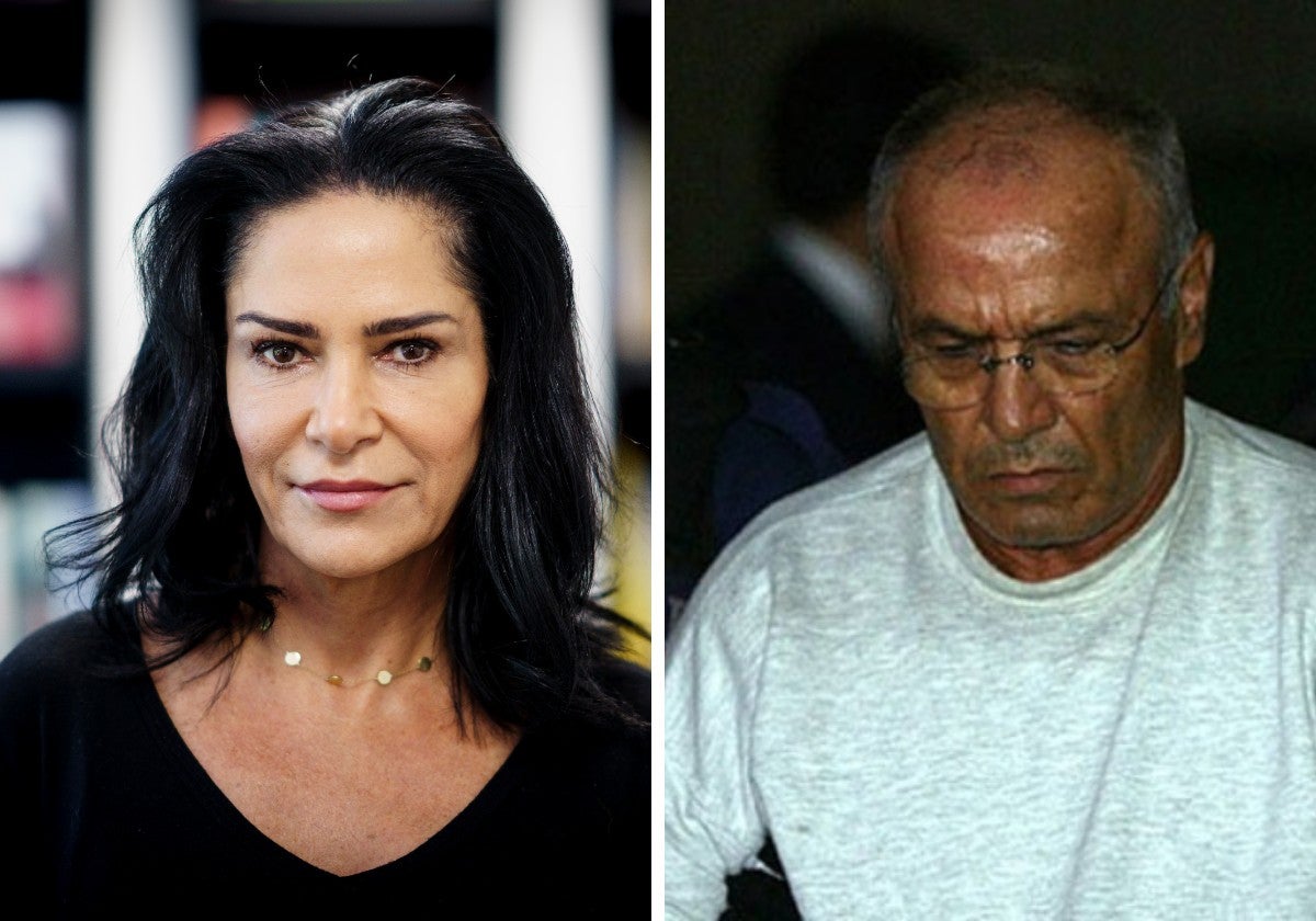 Lydia Cacho, tras la muerte del pederasta Succar Kuri: «Significa el fin de  la pesadilla»