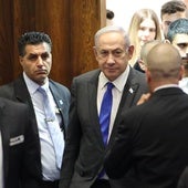 Netanyahu disuelve el gabinete de guerra en mitad de conflictos internos por la ofensiva en Gaza
