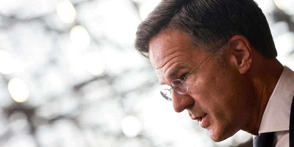 Rutte to be next NATO chief after Hungary, Romania and Slovakia support him