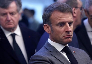 La cohabitación entre Macron y Le Pen es percibida como una amenaza para el euro, la UE y la OTAN