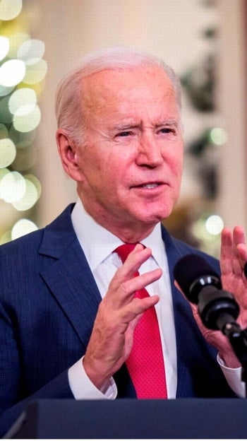 ¿Qué se puede esperar del excepcional cara a cara entre Biden y Trump?