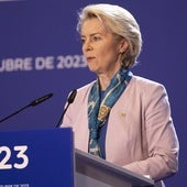 Ursula von der Leyen, una superviviente con grandes retos