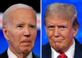 ¿Quién ha ganado el primer debate Biden - Trump para las elecciones en Estados Unidos?