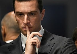 El programa de Jordan Bardella: frenar la inmigración, adelantar las jubilaciones y no enviar tropas a Ucrania