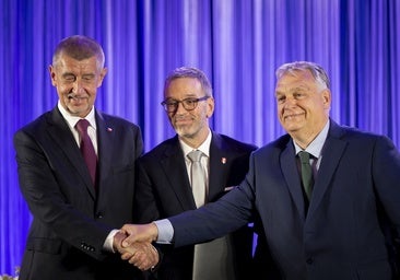 Patriotas por Europa: Orbán inquieta a la UE al impulsar una nueva familia política de derecha nacionalista