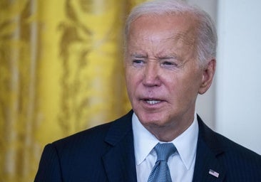 Biden llena su agenda para despejar las dudas sobre su capacidad