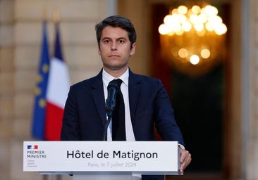 Una izquierda dividida se toma una semana para buscar candidato