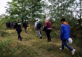 Varios refugiados pierden parte de sus prestaciones en Alemania por negarse a ayudar durante unas inundaciones