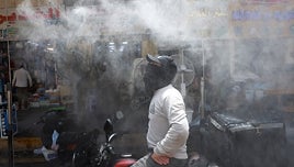 Irak condena a muerte a tres ciudadanos suecos que presuntamente mataron a tiros a un mafioso en Bagdad