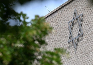 Cuatro de cada cinco judíos en Europa han sido víctimas de antisemitismo